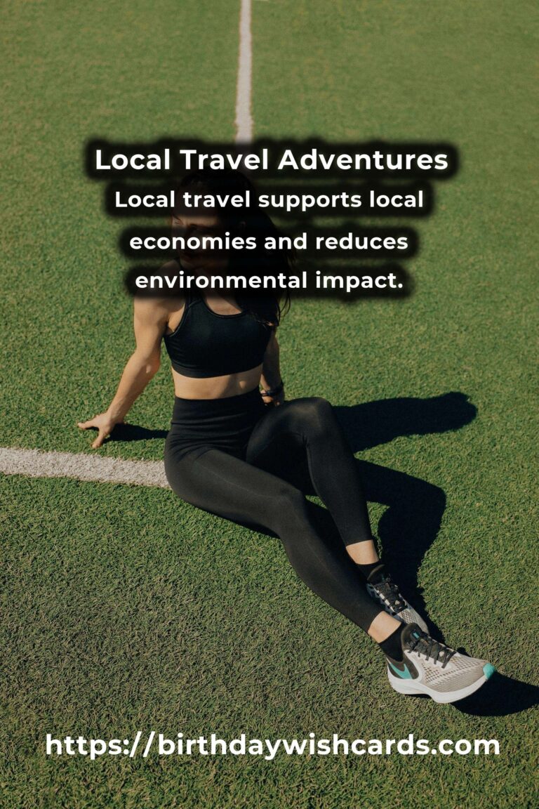 Transform Your Life with Local Travel Solutions