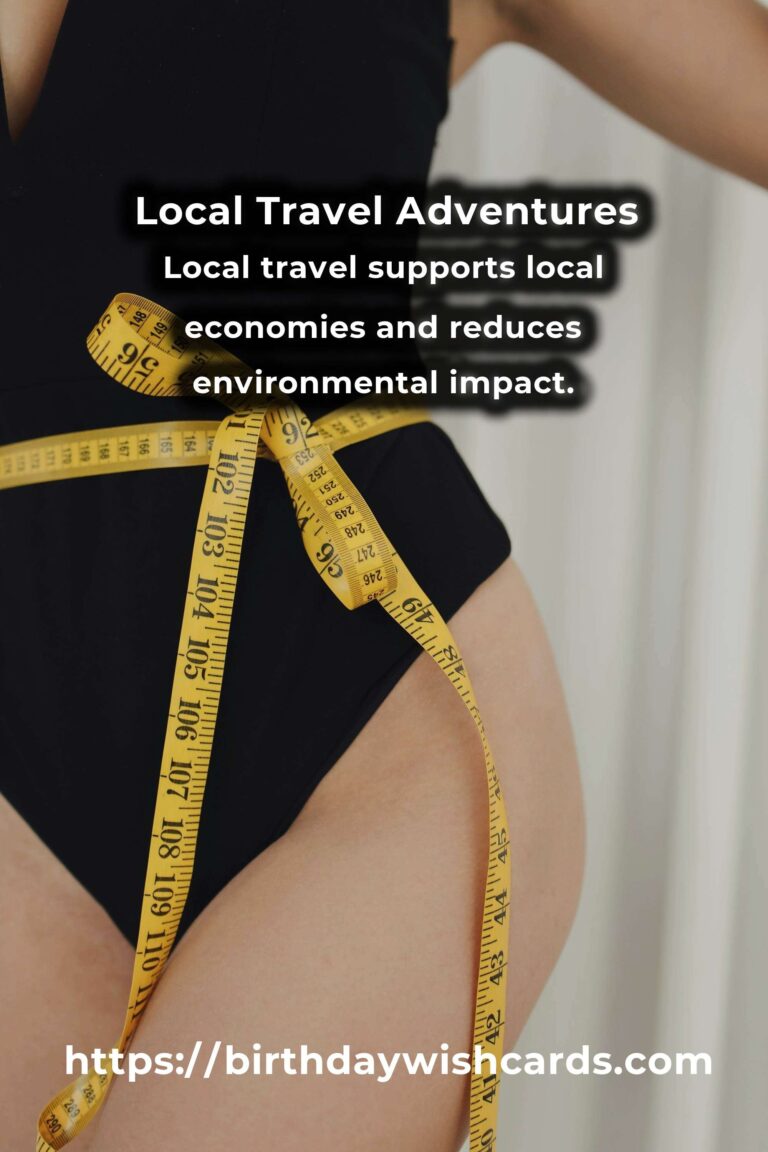 Transform Your Life with Local Travel Solutions