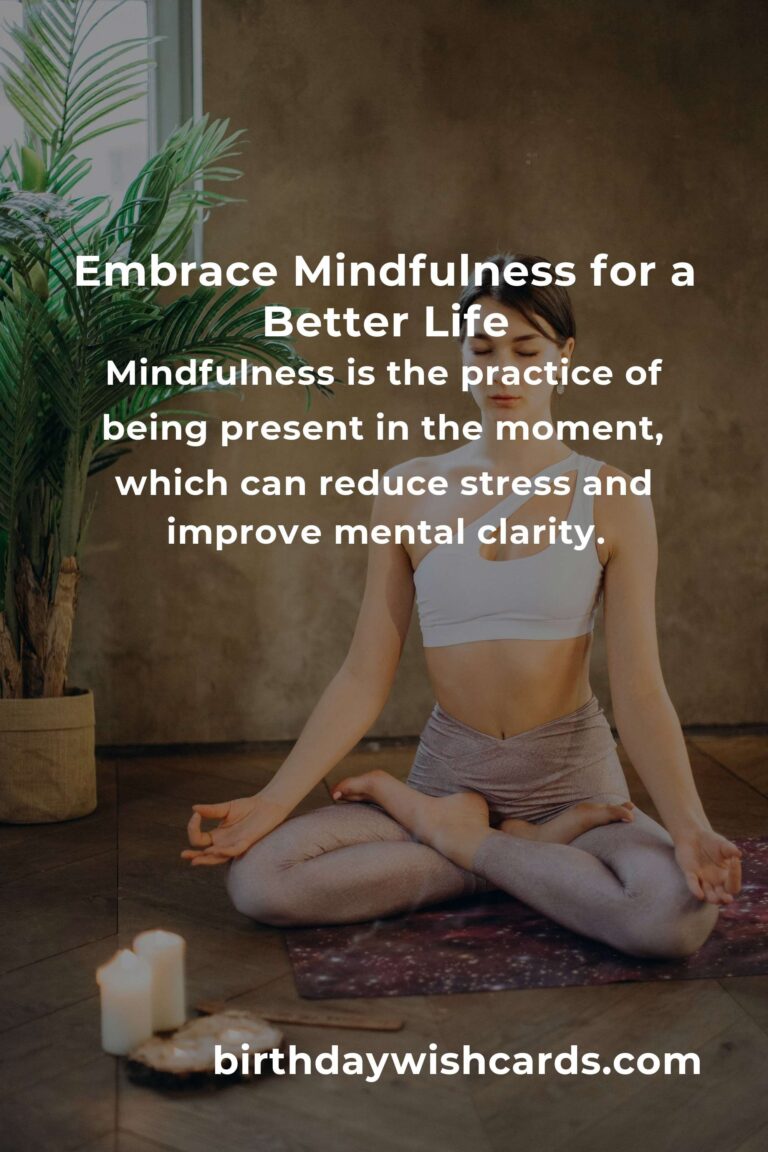 Transform Your Life with Mindfulness: A Complete Guide