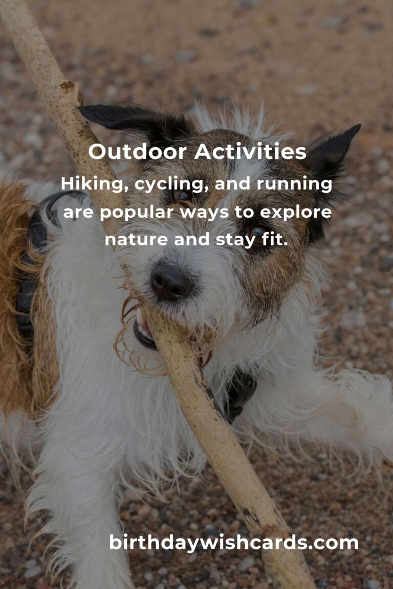 Transform Your Life with Outdoor Activities Roadmap