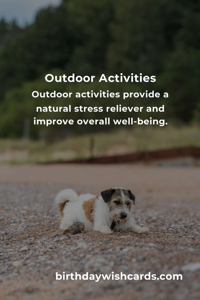 Transform Your Life with Outdoor Activities Roadmap