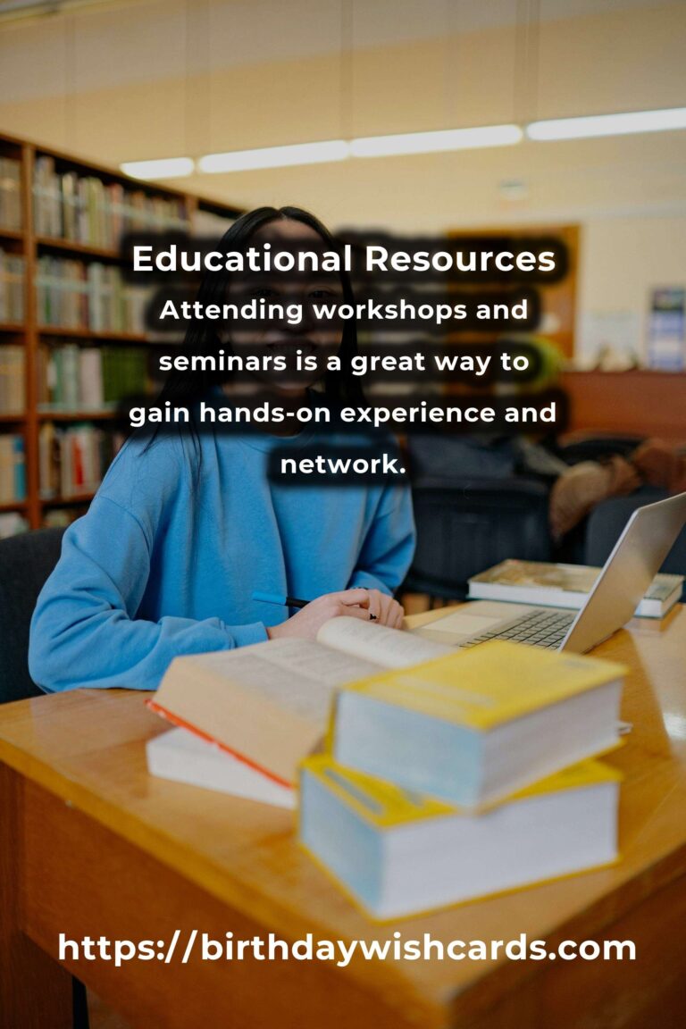 Transform Your Life with Proven Educational Resources