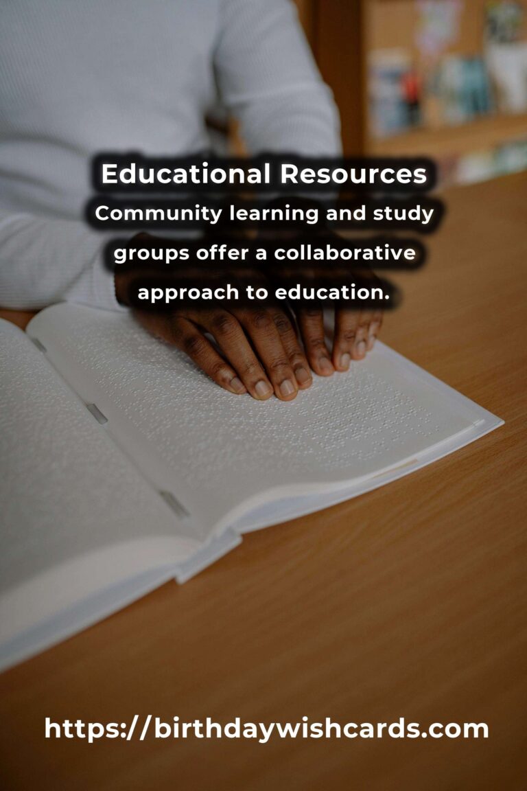 Transform Your Life with Proven Educational Resources