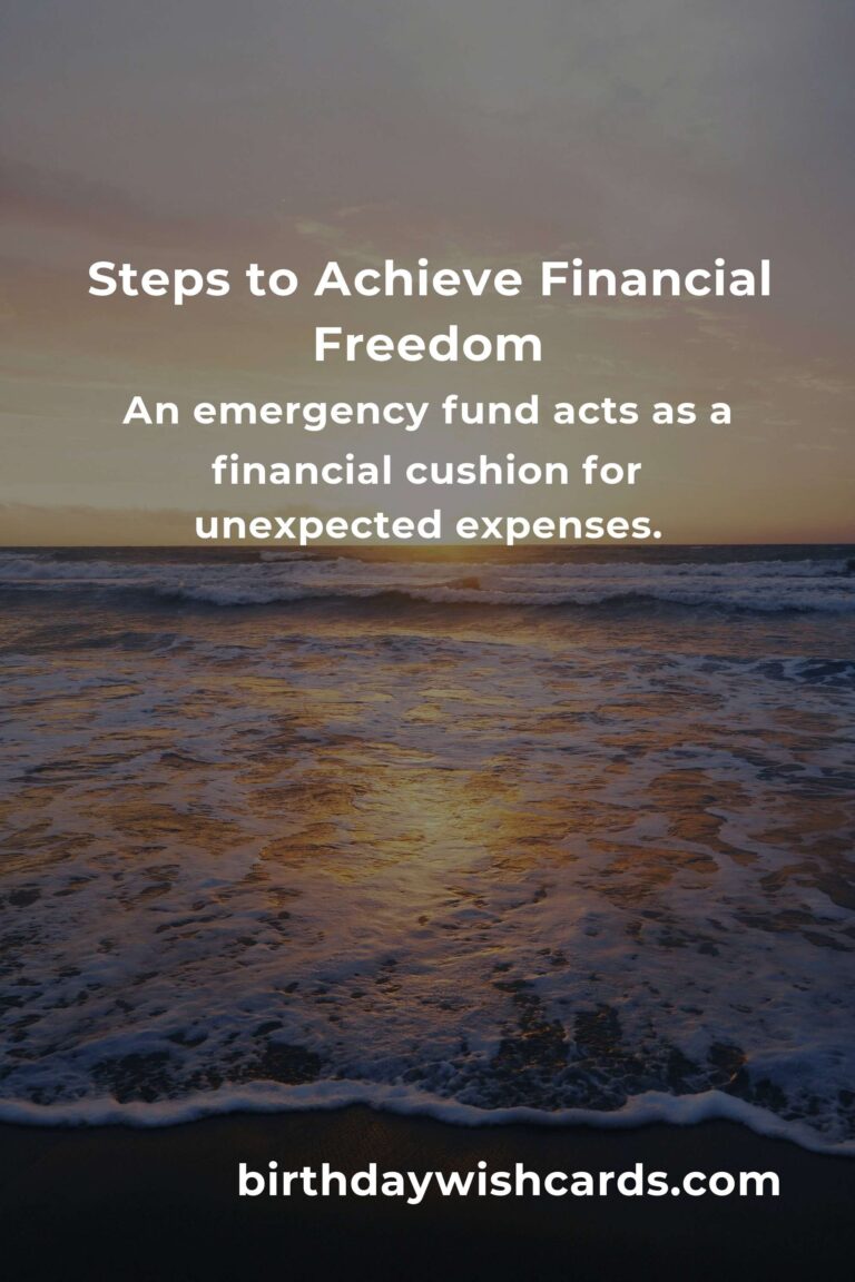 Transform Your Life with Smart Financial Freedom: A Complete Guide