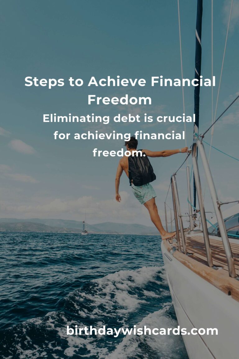 Transform Your Life with Smart Financial Freedom: A Complete Guide