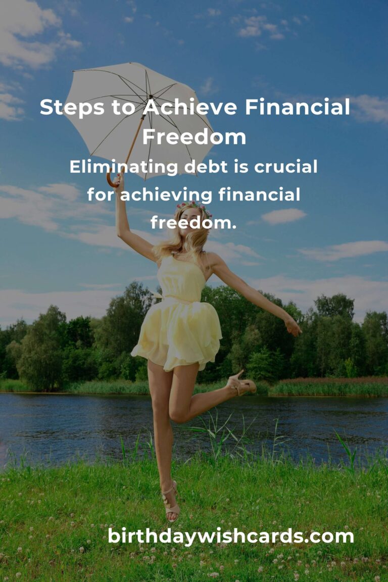 Transform Your Life with Smart Financial Freedom: A Complete Guide