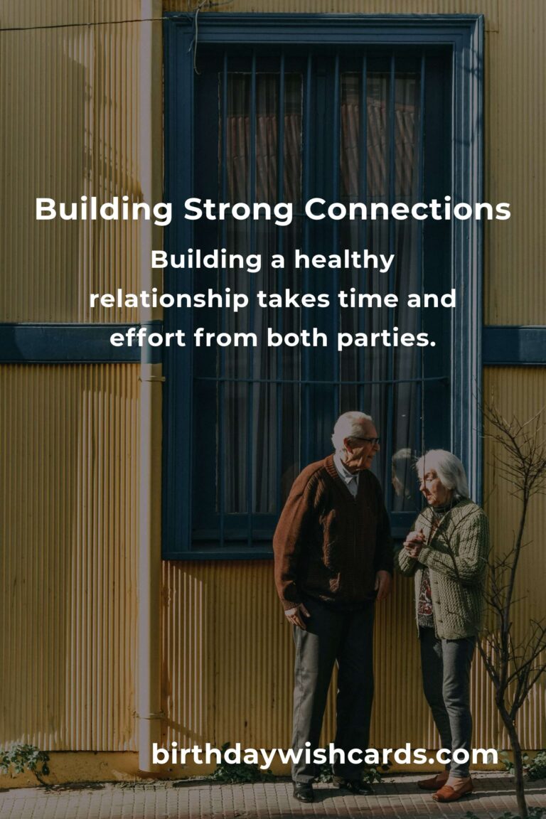 Transform Your Life with Smart Healthy Relationships