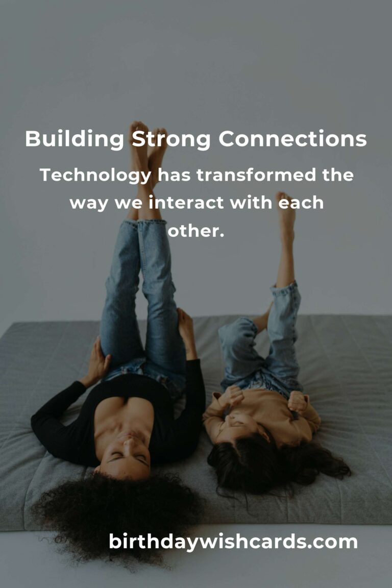 Transform Your Life with Smart Healthy Relationships