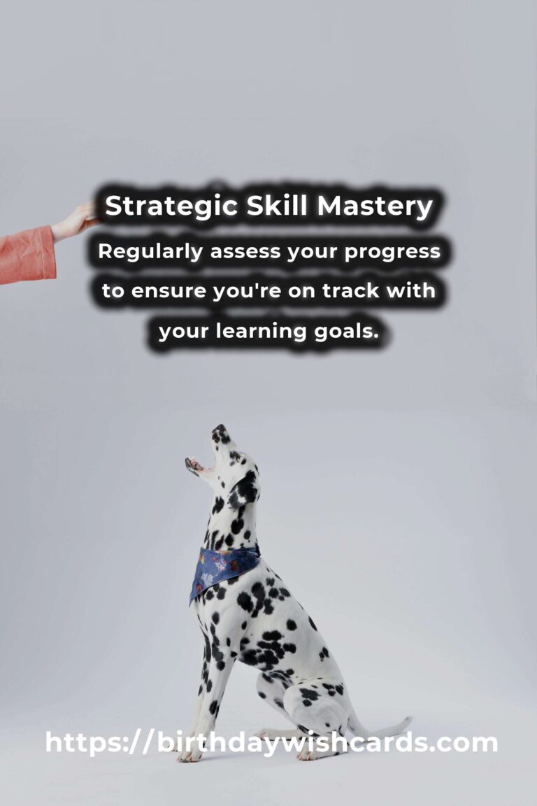 Transform Your Life with Strategic Learning: Master a New Skill