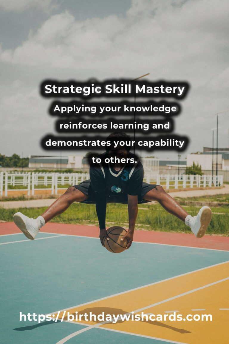 Transform Your Life with Strategic Learning: Master a New Skill