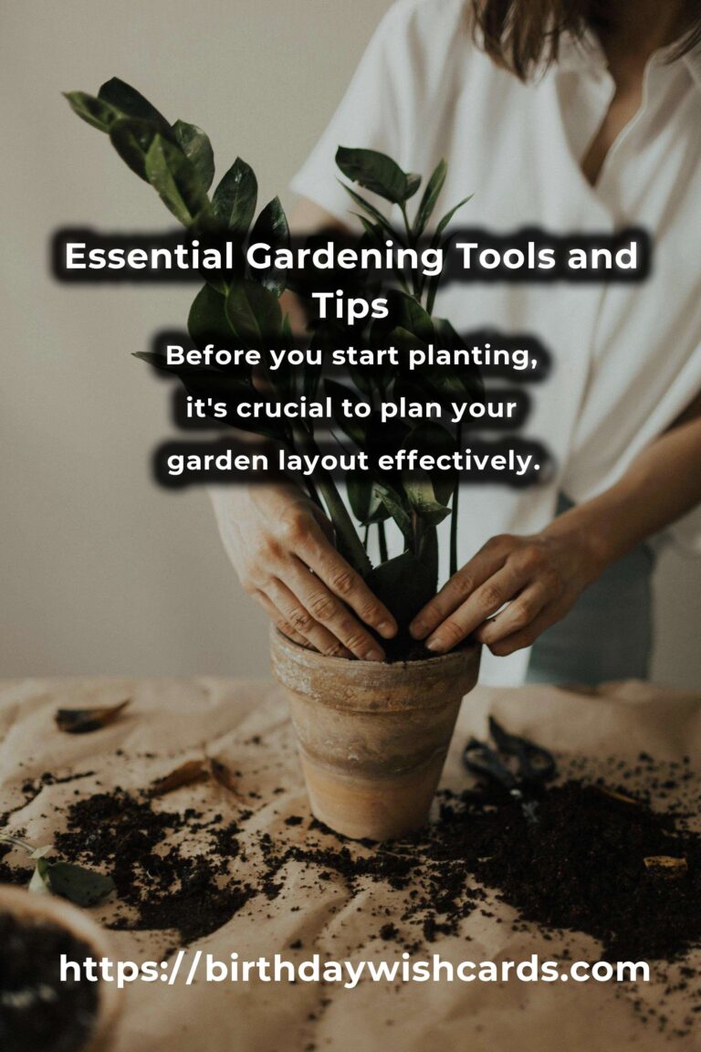 Ultimate Checklist for Gardening Tips Frameworks