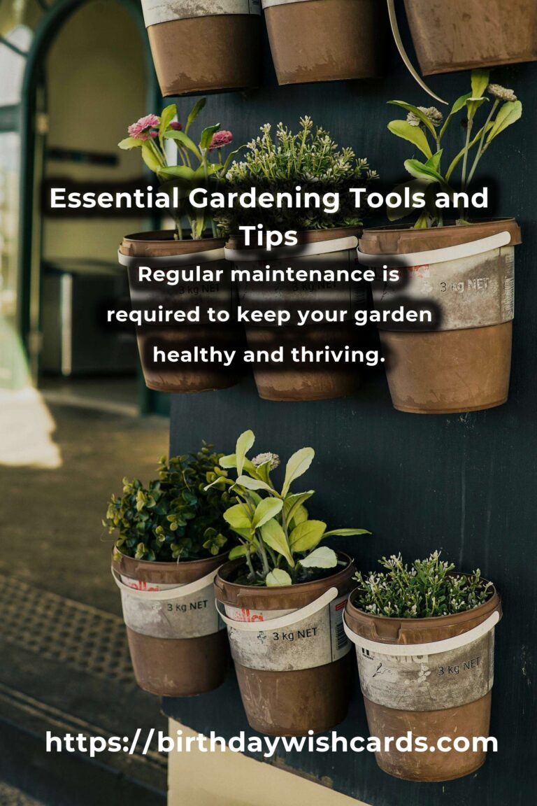 Ultimate Checklist for Gardening Tips Frameworks