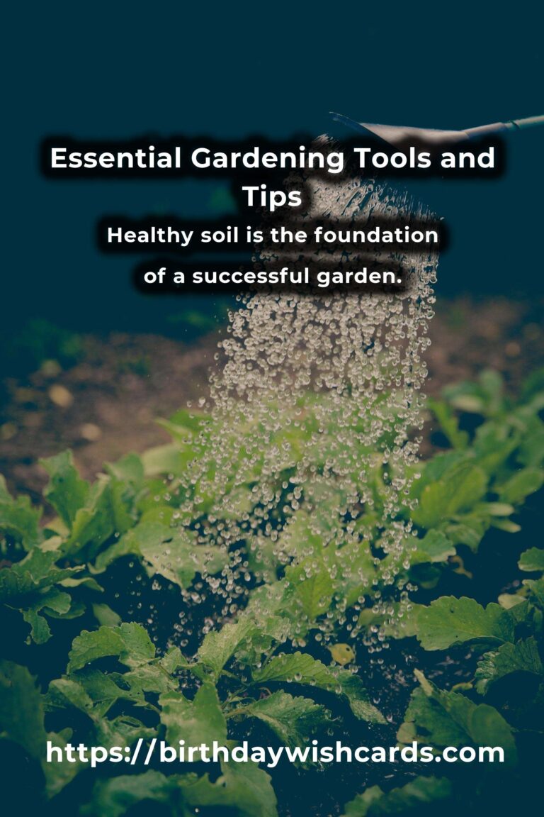 Ultimate Checklist for Gardening Tips Frameworks