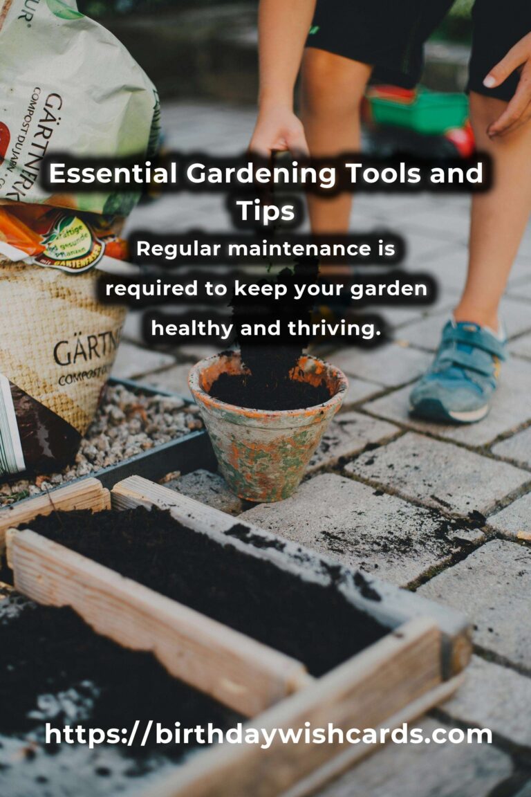 Ultimate Checklist for Gardening Tips Frameworks