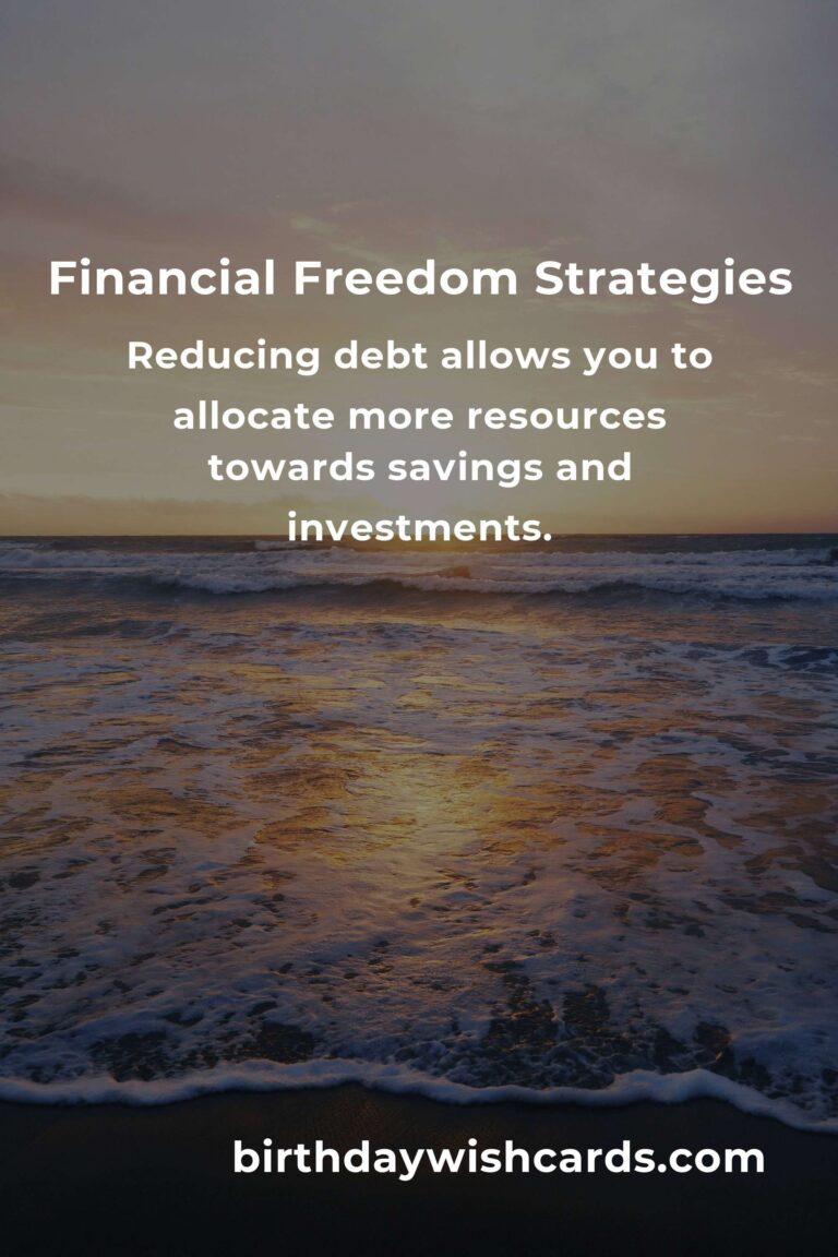 Ultimate Guide to Navigating Financial Freedom Strategies