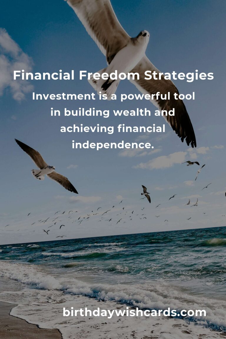 Ultimate Guide to Navigating Financial Freedom Strategies