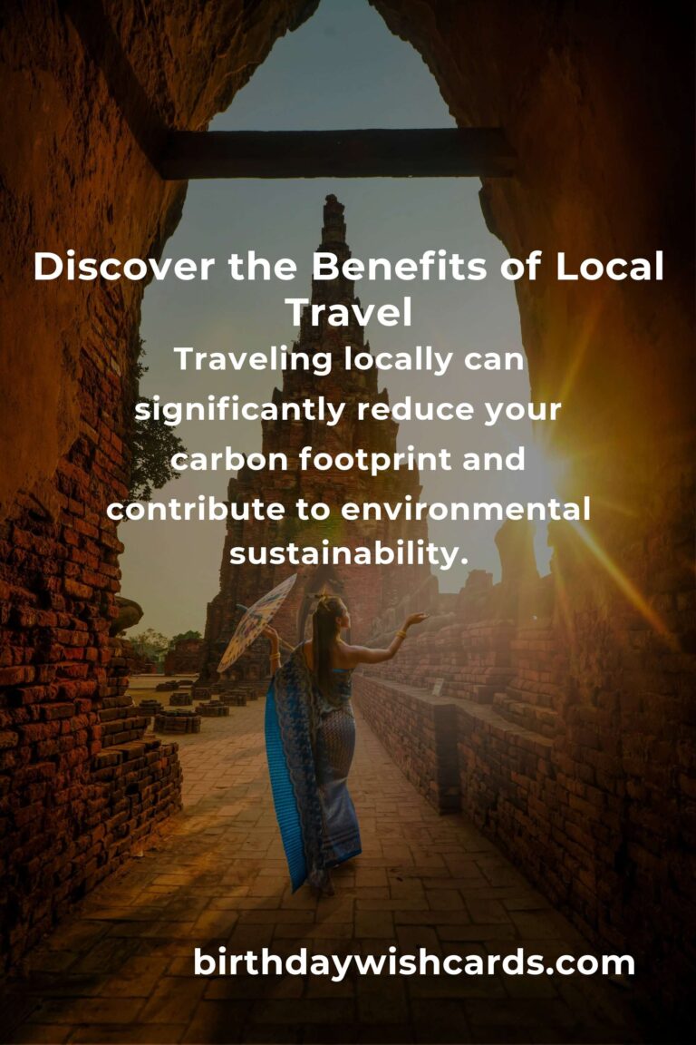 Uncovering the Hidden Benefits of Effortless Local Travel