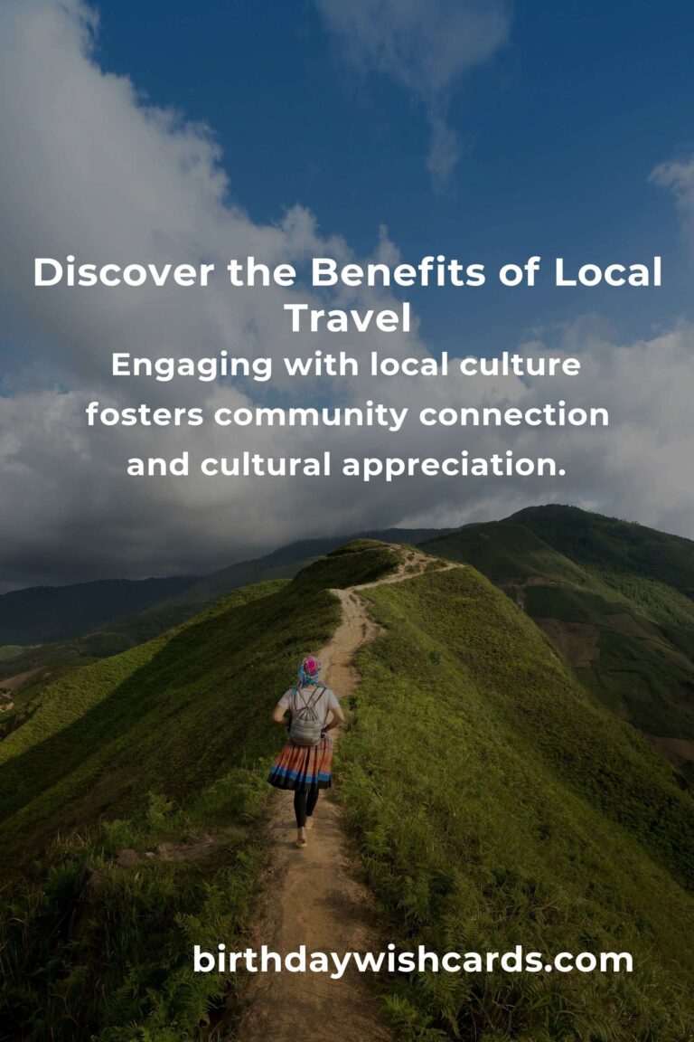 Uncovering the Hidden Benefits of Effortless Local Travel