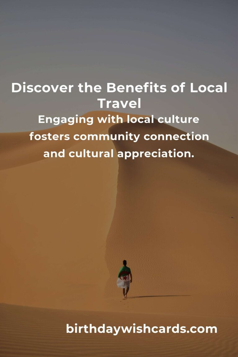 Uncovering the Hidden Benefits of Effortless Local Travel