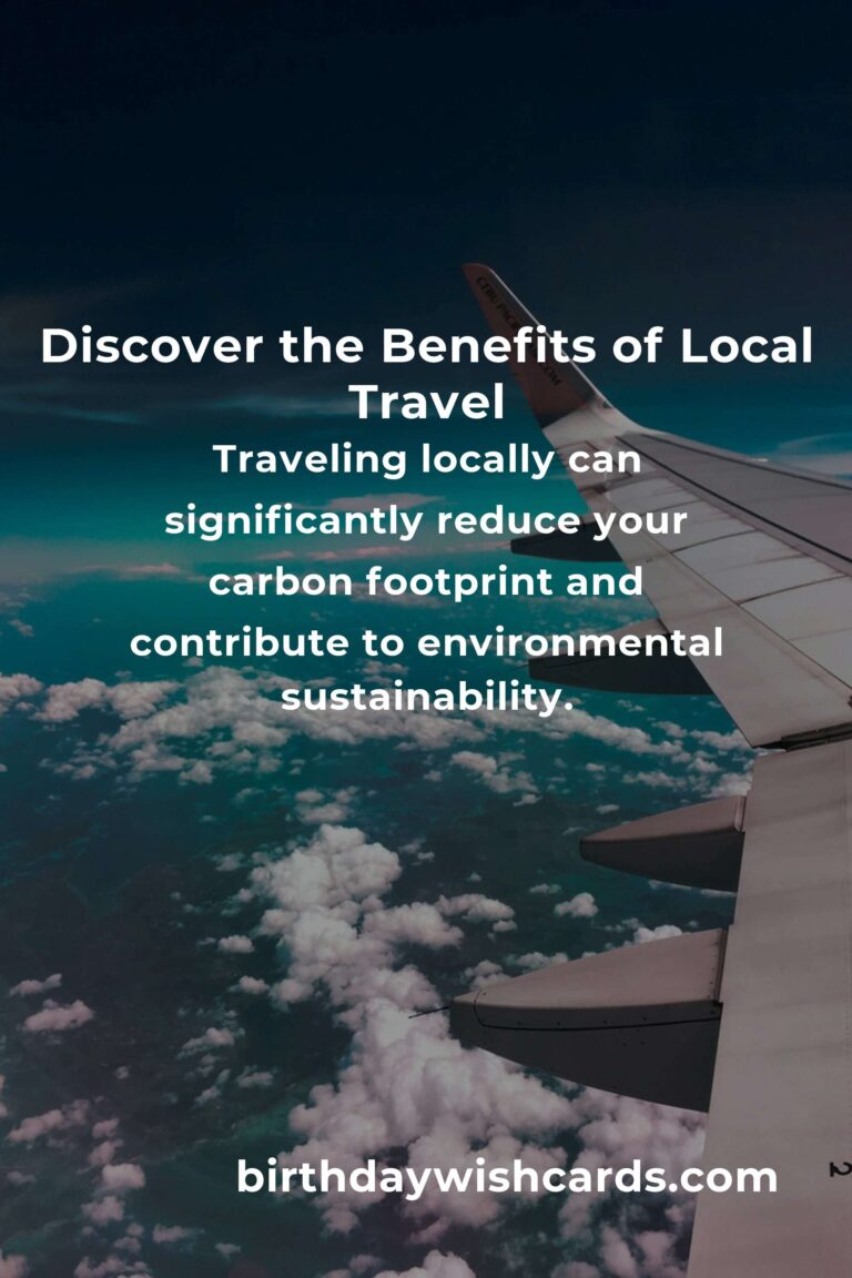 Uncovering the Hidden Benefits of Effortless Local Travel