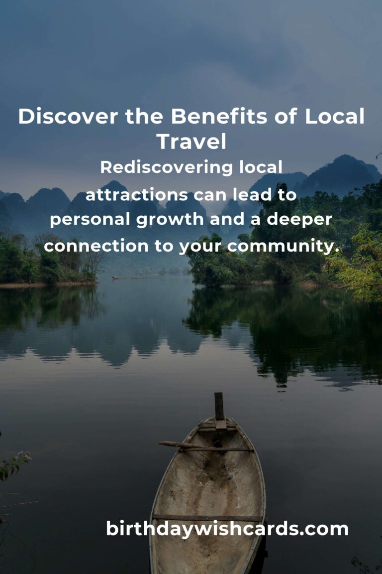 Uncovering the Hidden Benefits of Effortless Local Travel