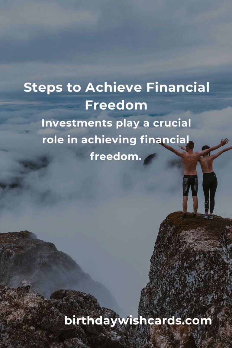 Understanding the Basics of Budget-Friendly Financial Freedom