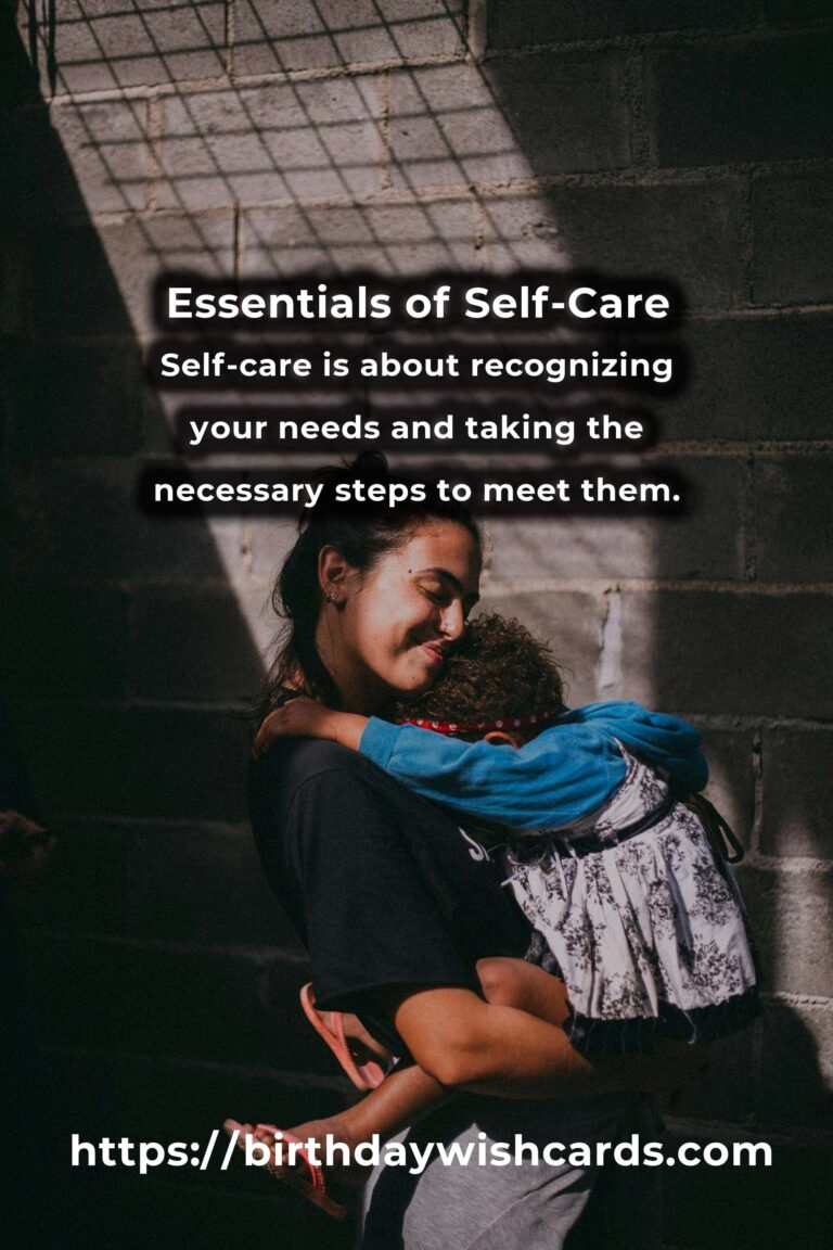 Understanding the Basics of Effective Self-Care Routines