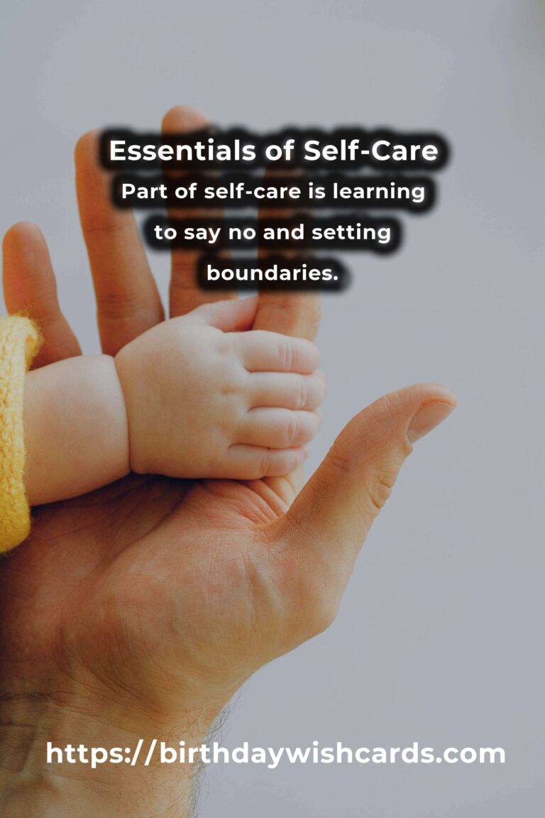 Understanding the Basics of Effective Self-Care Routines