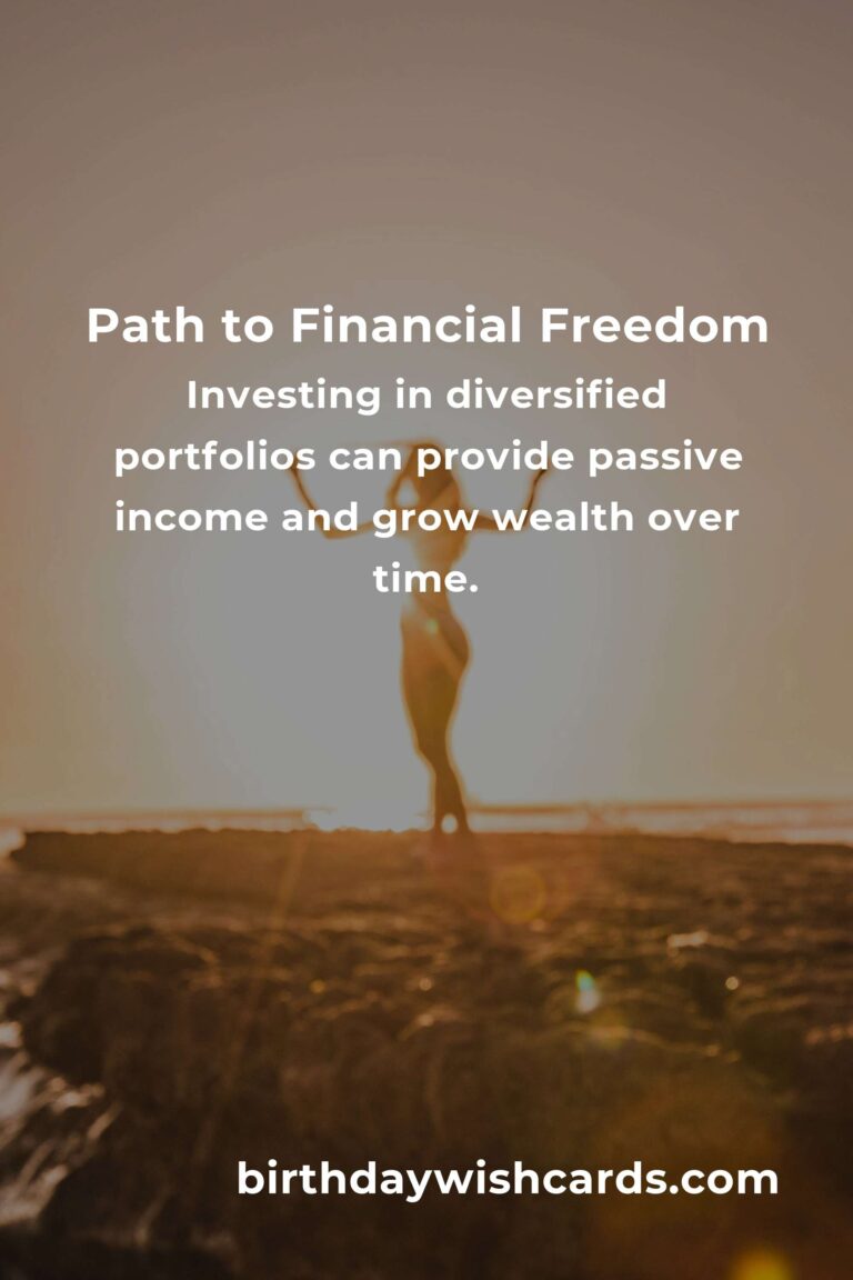 Understanding the Basics of Financial Freedom Concepts