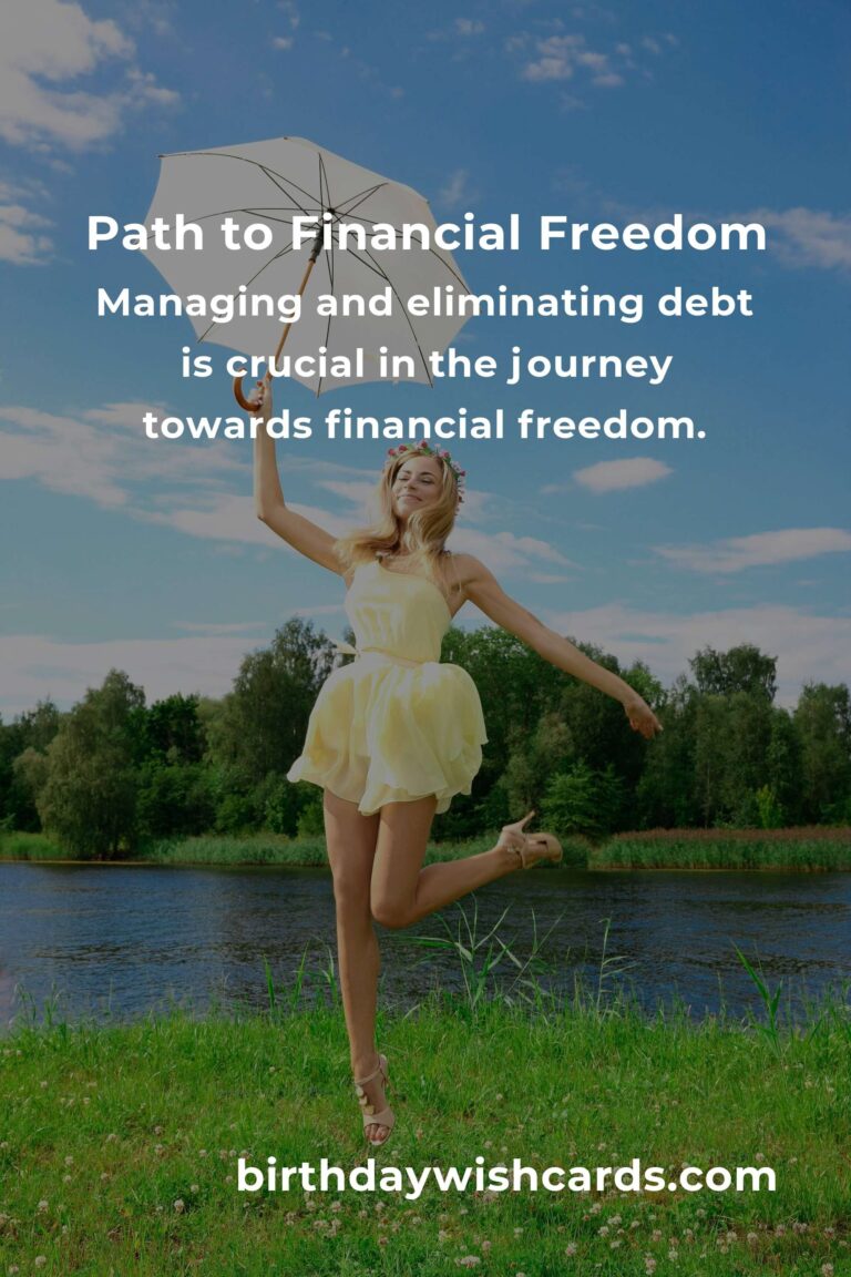 Understanding the Basics of Financial Freedom Concepts