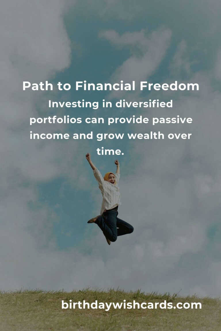 Understanding the Basics of Financial Freedom Concepts