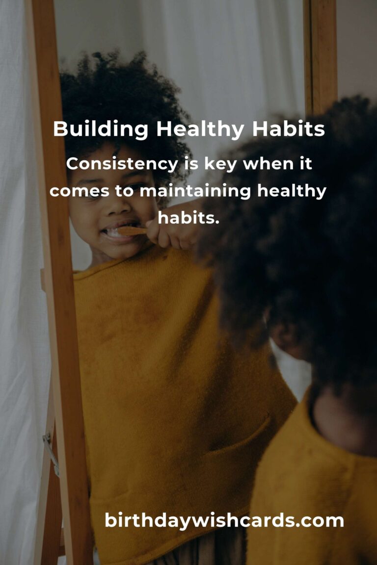 Understanding the Basics of Healthy Habits: Ideas for a Better Lifestyle