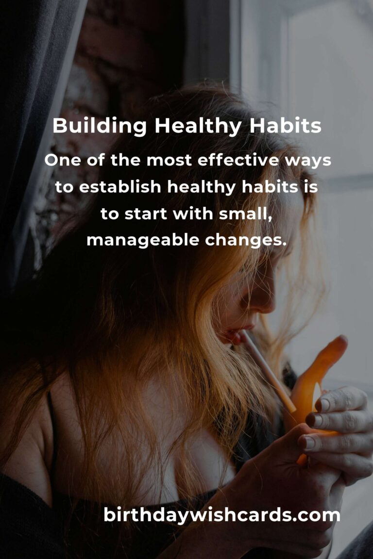 Understanding the Basics of Healthy Habits: Ideas for a Better Lifestyle