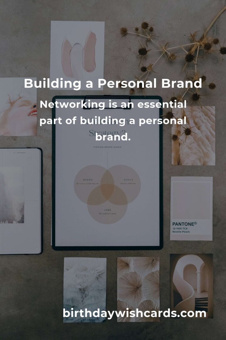 Understanding the Basics of Personal Branding: A Comprehensive Guide