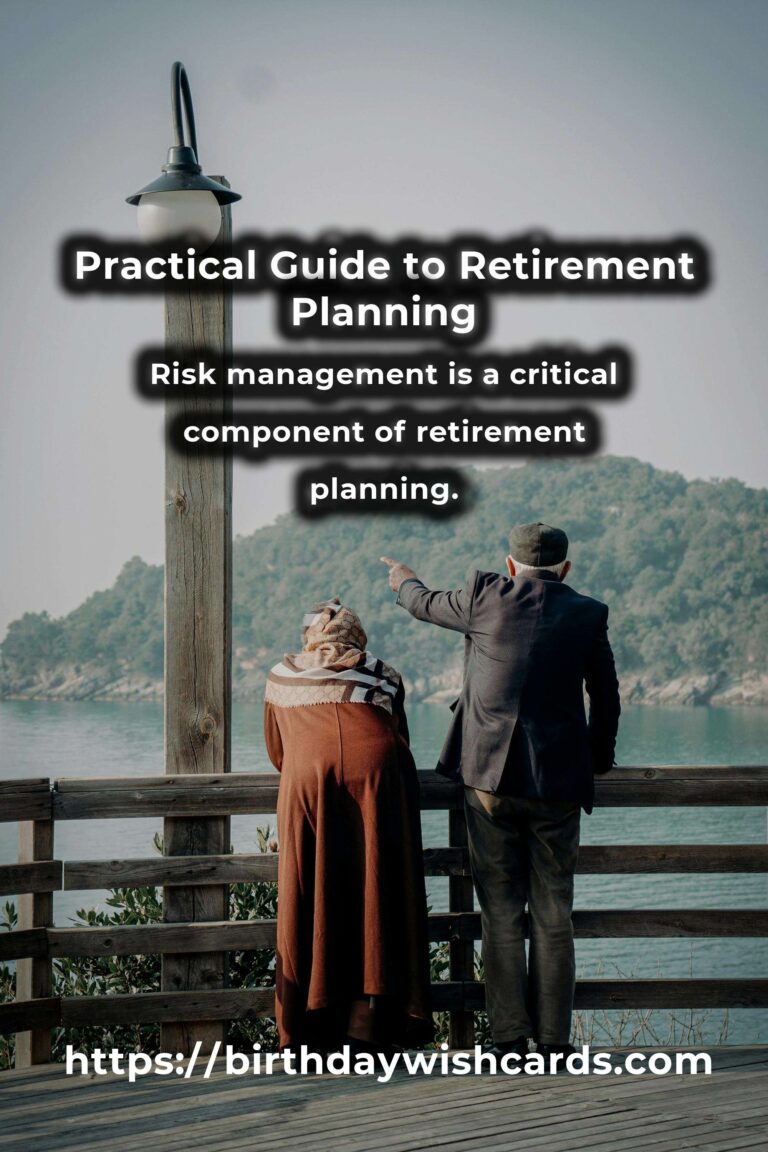 Understanding the Basics of Practical Retirement Planning
