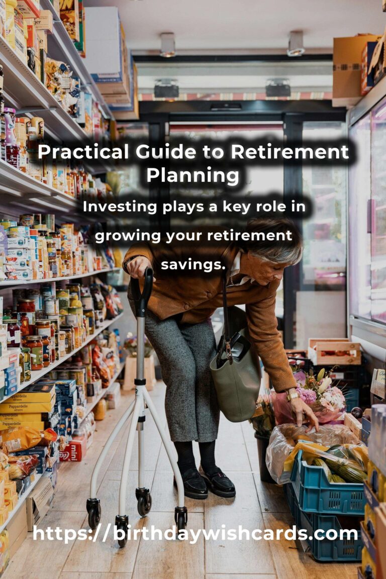 Understanding the Basics of Practical Retirement Planning