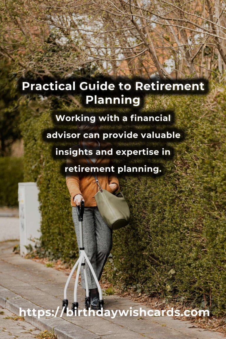 Understanding the Basics of Practical Retirement Planning