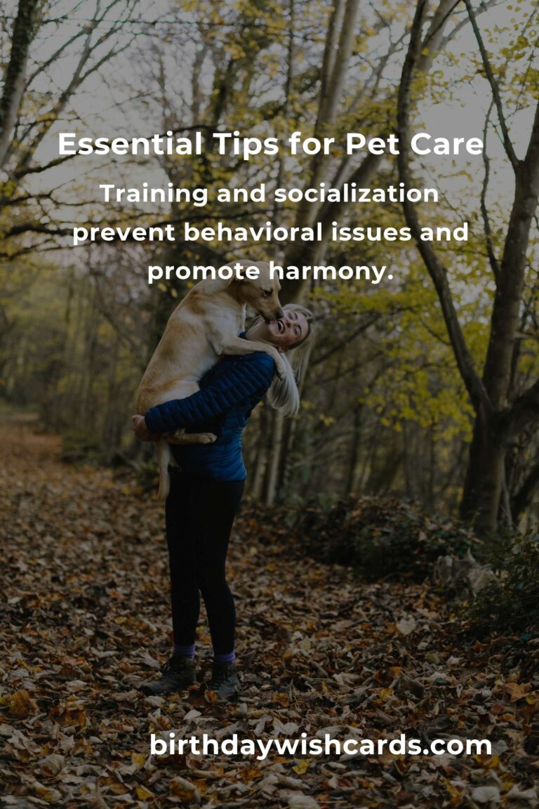 Understanding the Basics of Proven Pet Care: Essential Tips for Pet Owners