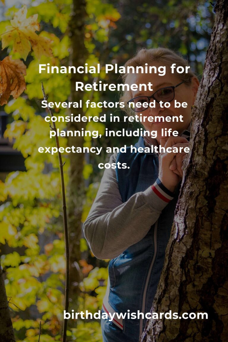 Understanding the Basics of Retirement Planning Methods