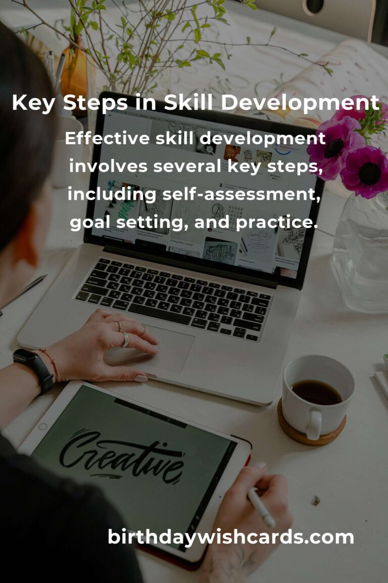 Understanding the Basics of Skill Development: A Comprehensive Guide