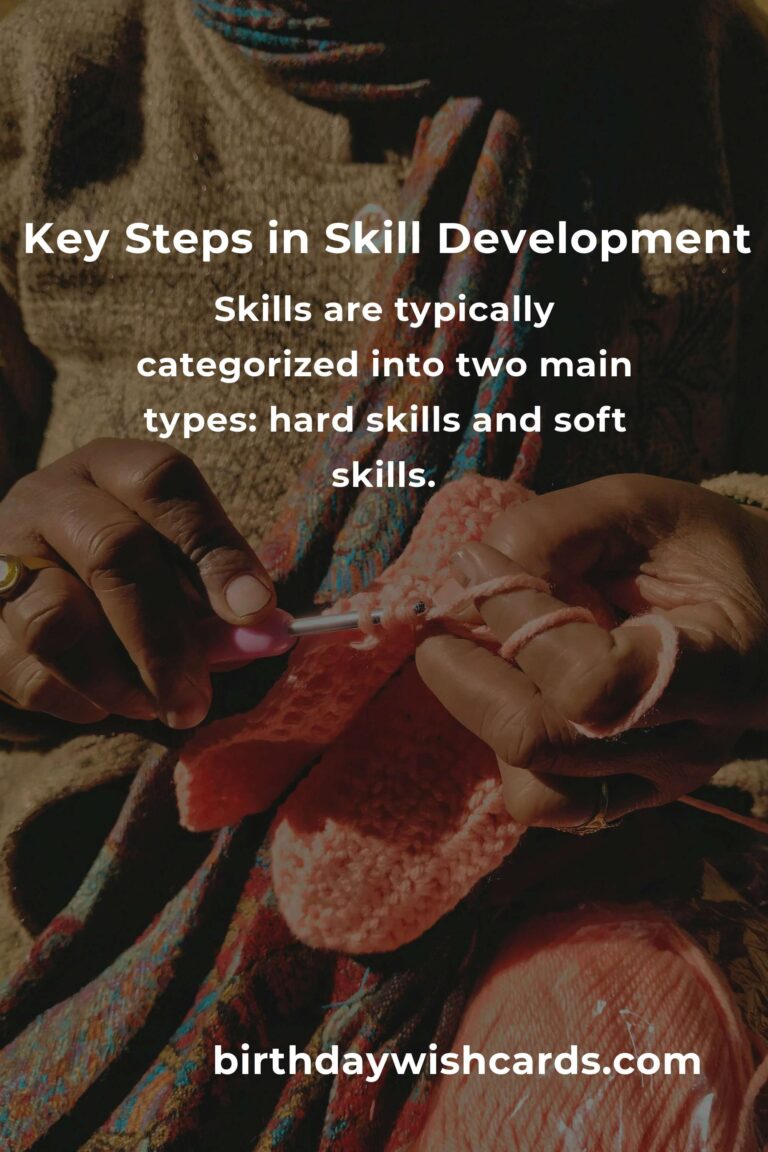 Understanding the Basics of Skill Development: A Comprehensive Guide