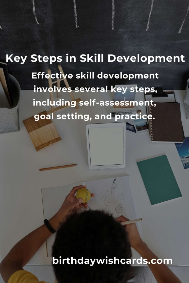 Understanding the Basics of Skill Development: A Comprehensive Guide
