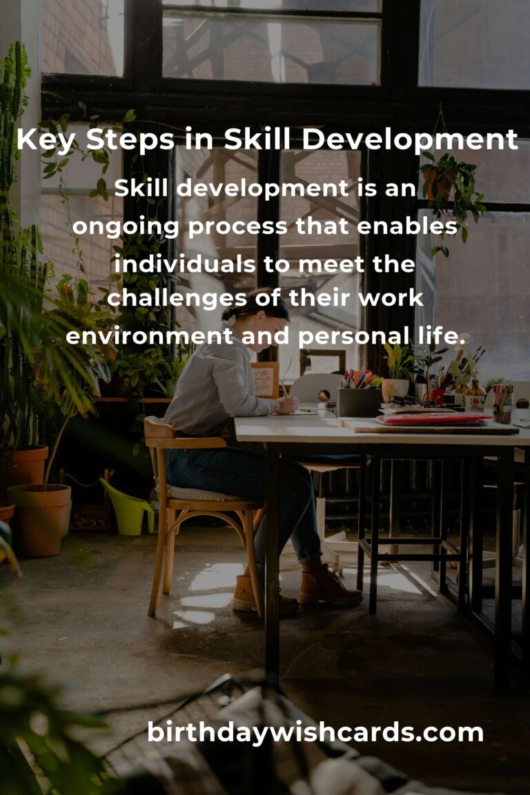 Understanding the Basics of Skill Development: A Comprehensive Guide