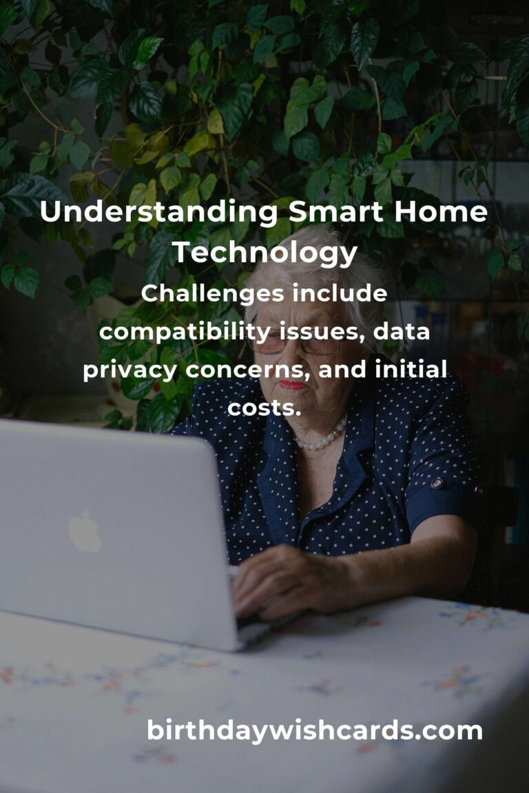 Understanding the Basics of Smart Home Tech: A Comprehensive Guide