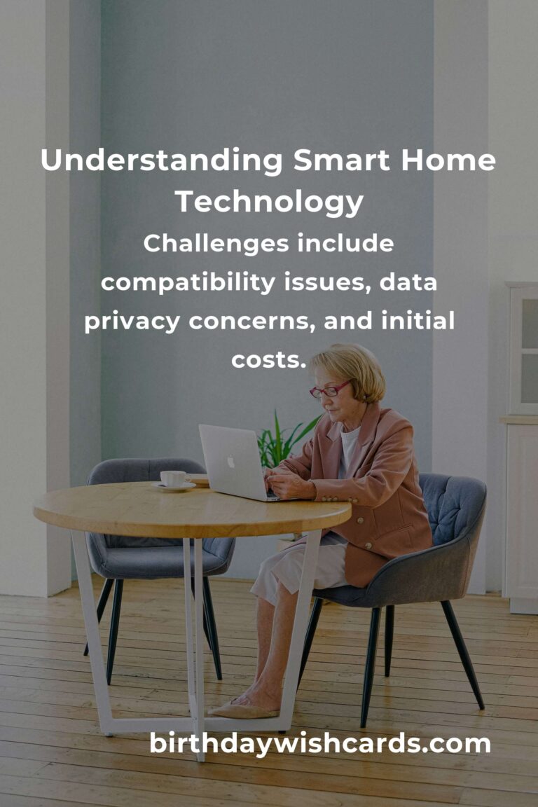 Understanding the Basics of Smart Home Tech: A Comprehensive Guide