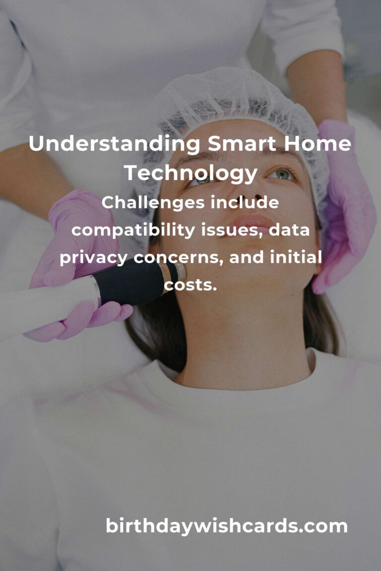 Understanding the Basics of Smart Home Tech: A Comprehensive Guide