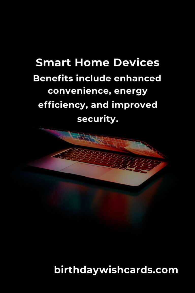Understanding the Basics of Smart Home Technology