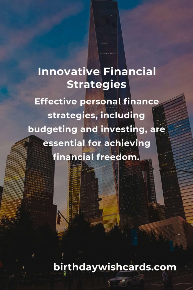 Understanding the Science Behind Innovative Financial Freedom