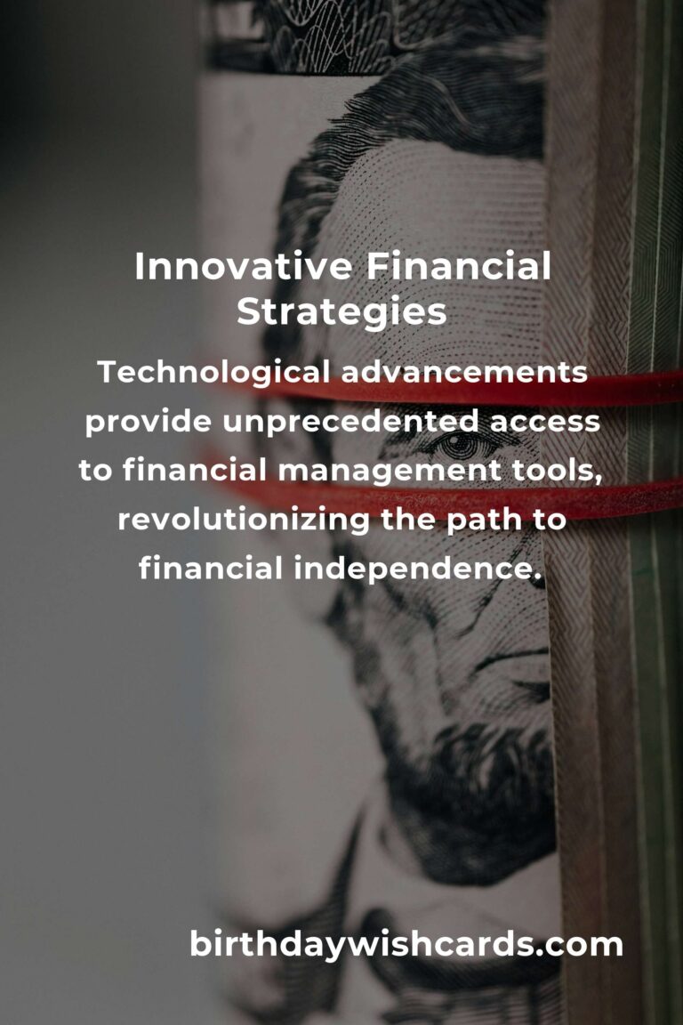 Understanding the Science Behind Innovative Financial Freedom