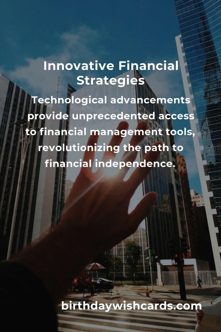 Understanding the Science Behind Innovative Financial Freedom